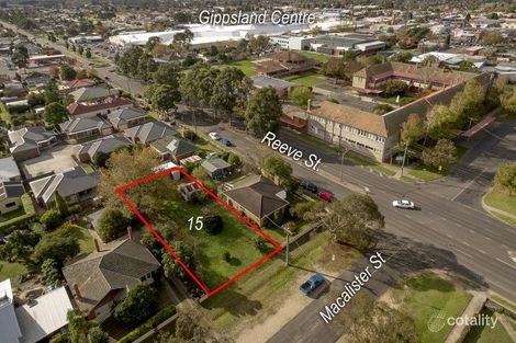 15 Macalister St, Sale, VIC 3850