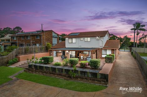 Property photo of 282 Springwood Road Springwood QLD 4127