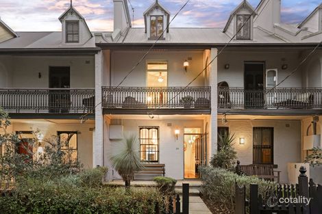 29 Collins St, Surry Hills, NSW 2010