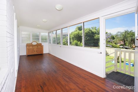 Property photo of 39 Bridge Road Westmead NSW 2145