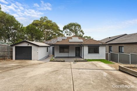 Property photo of 738 Merrylands Road Greystanes NSW 2145