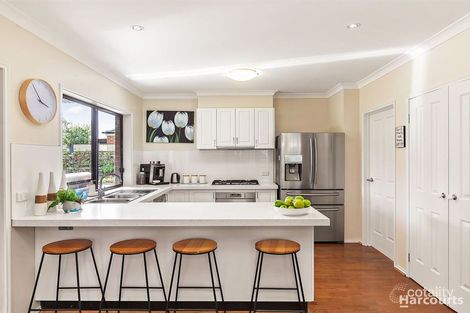 Property photo of 12 Barwon Drive Pakenham VIC 3810