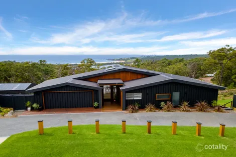 Property photo of 34 Jacaranda Place Mirador NSW 2548