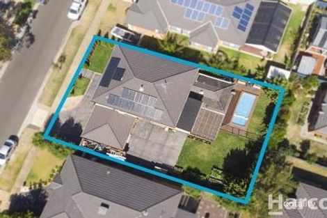 Property photo of 12 Barwon Drive Pakenham VIC 3810