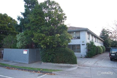 2/6 Bailey Ave, Armadale, VIC 3143