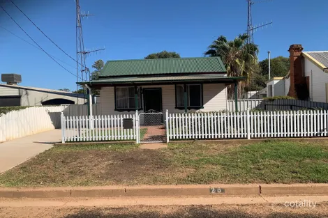 Property photo of 28 Third Avenue North Narromine NSW 2821