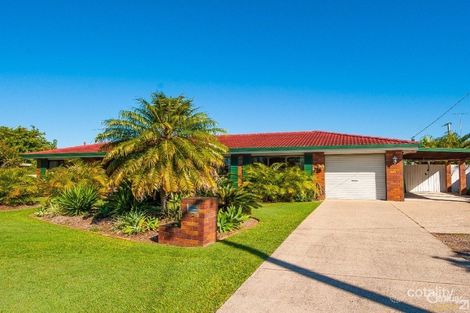 Property photo of 6 Tau Court Maroochydore QLD 4558