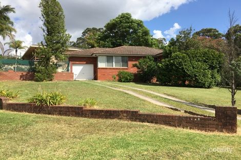 20 Blackburn Ave, North Rocks, NSW 2151