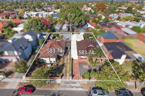 167 Station St, Fairfield, VIC 3078