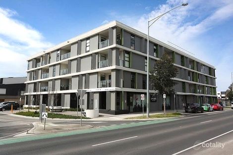 102/40 Bush Bvd, Mill Park, VIC 3082