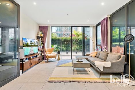 Property photo of 707/14 Burroway Road Wentworth Point NSW 2127