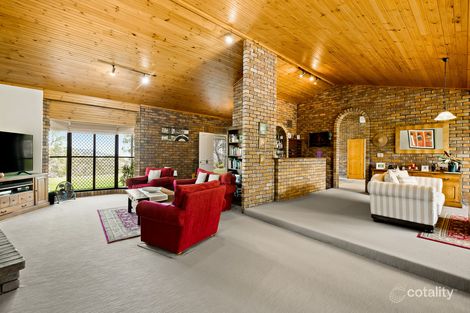 Property photo of 21 Dhal Street Cotswold Hills QLD 4350
