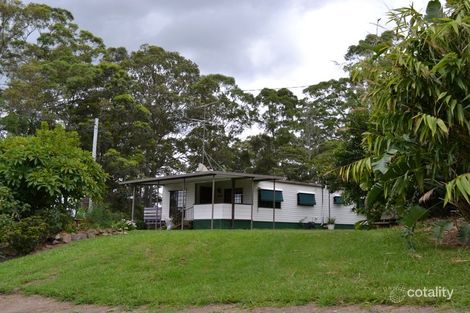 Property photo of 100 Bald Hill Road Macksville NSW 2447