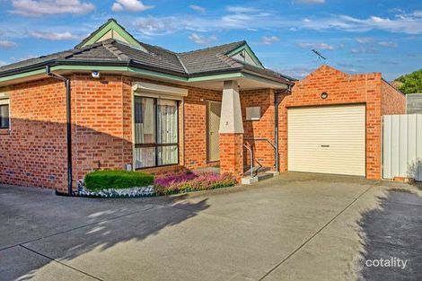 3/166 Ogilvie St, Essendon, VIC 3040