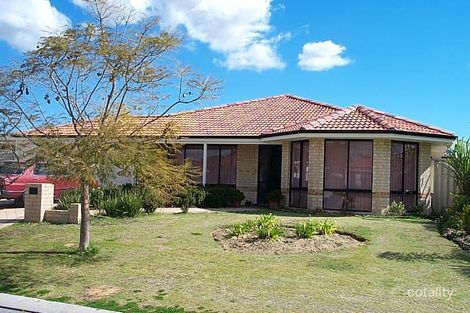 Property photo of 7 Monash Circle Marangaroo WA 6064