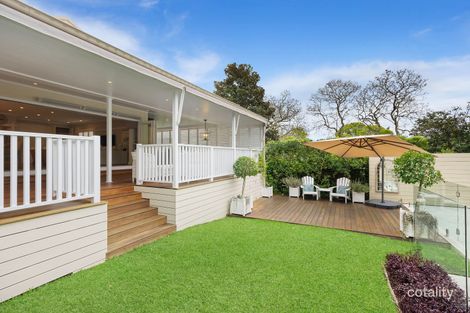 Property photo of 9 First Avenue Willoughby East NSW 2068