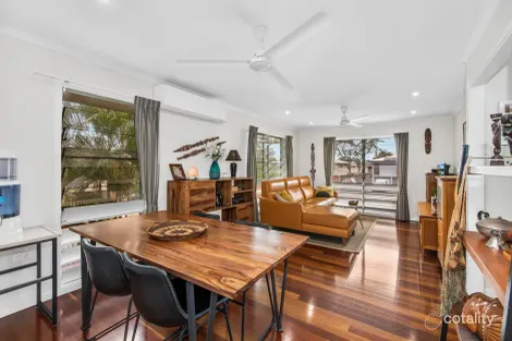 Property photo of 42 Blaxland Crescent Vincent QLD 4814