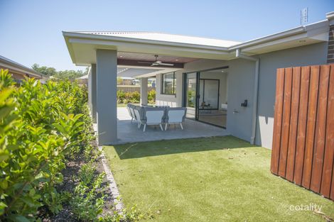 Property photo of 20 Harvest Boulevard Chisholm NSW 2322