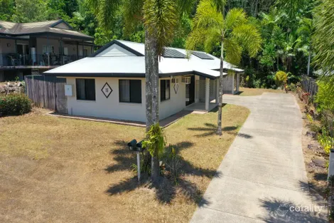 Property photo of 19 Pease Street Tully QLD 4854