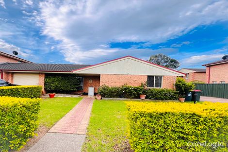 Property photo of 2/125 Walker Street Quakers Hill NSW 2763