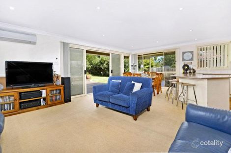 Property photo of 8 Nirimba Crescent Heathcote NSW 2233
