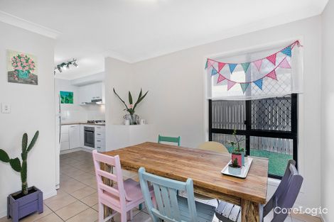 Property photo of 34/49 Gannon Avenue Manly QLD 4179