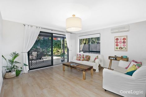 Property photo of 34/49 Gannon Avenue Manly QLD 4179