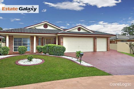 Property photo of 13 Canada Close Minto NSW 2566