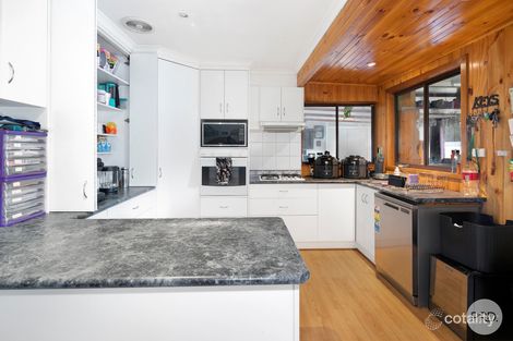Property photo of 338 Browns Road Scarsdale VIC 3351