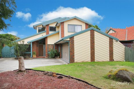 Property photo of 14 Messina Crescent Keilor Lodge VIC 3038