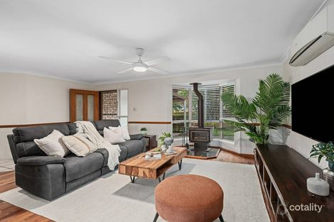 Property photo of 14 Andree Place Wishart QLD 4122