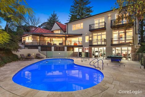 Property photo of 11 Hope Street Pymble NSW 2073