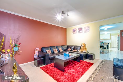 Property photo of 8 Keats Court Truganina VIC 3029