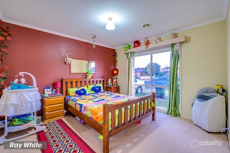 Property photo of 8 Keats Court Truganina VIC 3029