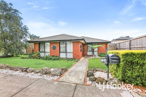 104 Oaktree Dr, Hampton Park, VIC 3976