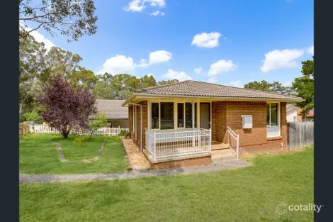 11 Boonoke Pl, Airds, NSW 2560