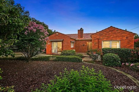 Property photo of 19 Ebden Street Ainslie ACT 2602