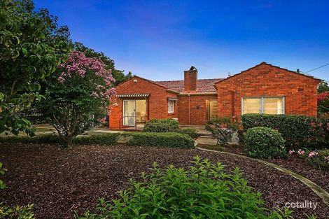 Property photo of 19 Ebden Street Ainslie ACT 2602
