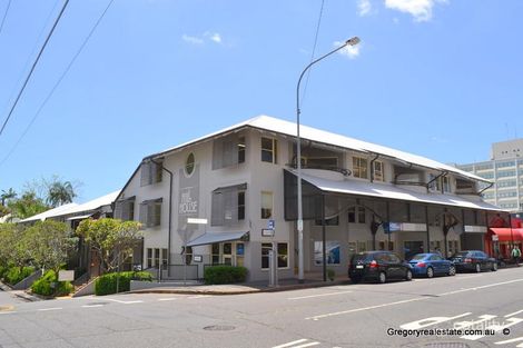 1/541 Boundary St, Spring Hill, QLD 4000