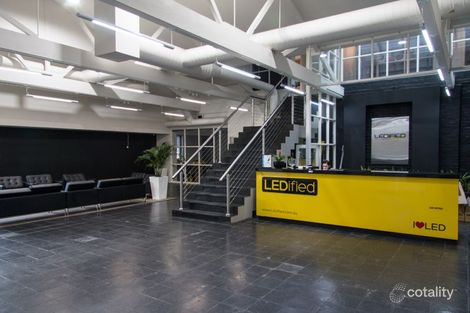 95-117 Buckhurst St, South Melbourne, VIC 3205