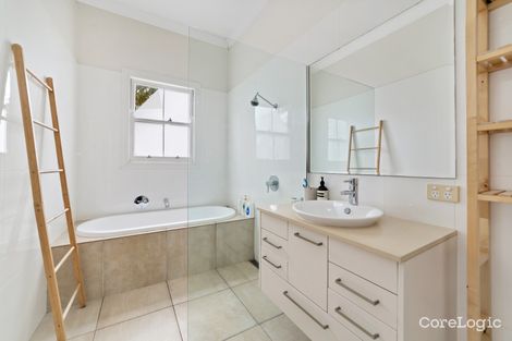Property photo of 25 Imperial Terrace Paddington QLD 4064