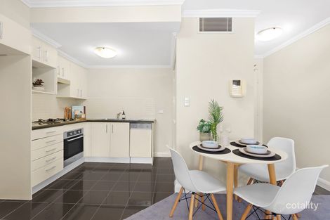 Property photo of 14/10 Webb Street Croydon NSW 2132