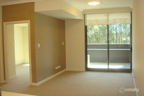 Property photo of 205/53 Hill Road Wentworth Point NSW 2127