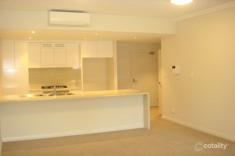 Property photo of 205/53 Hill Road Wentworth Point NSW 2127