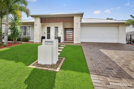 Property photo of 3 Eaton Close North Lakes QLD 4509