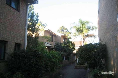 Property photo of 8/1 Hampden Road Artarmon NSW 2064