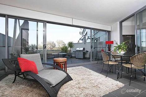 27/9 Eastlake Pde, Kingston, ACT 2604