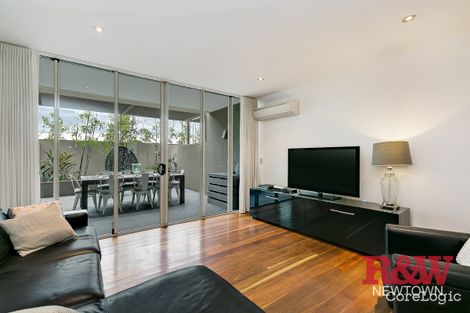 Property photo of 20 Nassau Lane Erskineville NSW 2043