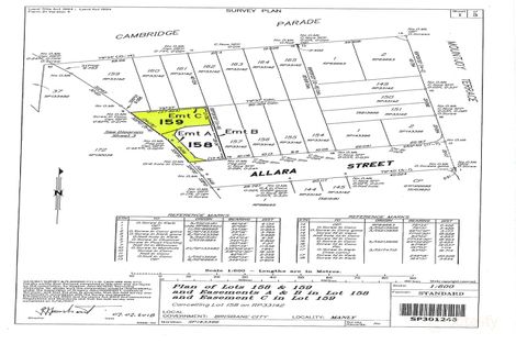 Property photo of LOT 159 Allara Street Manly QLD 4179