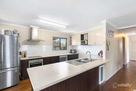 Property photo of 6 Balnave Street Wynnum West QLD 4178